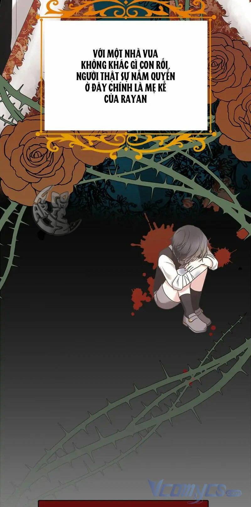 Nhân Vật Tôi Xuyên Vào, Chưa Từng Xuất Hiện Chapter 2 - Trang 2