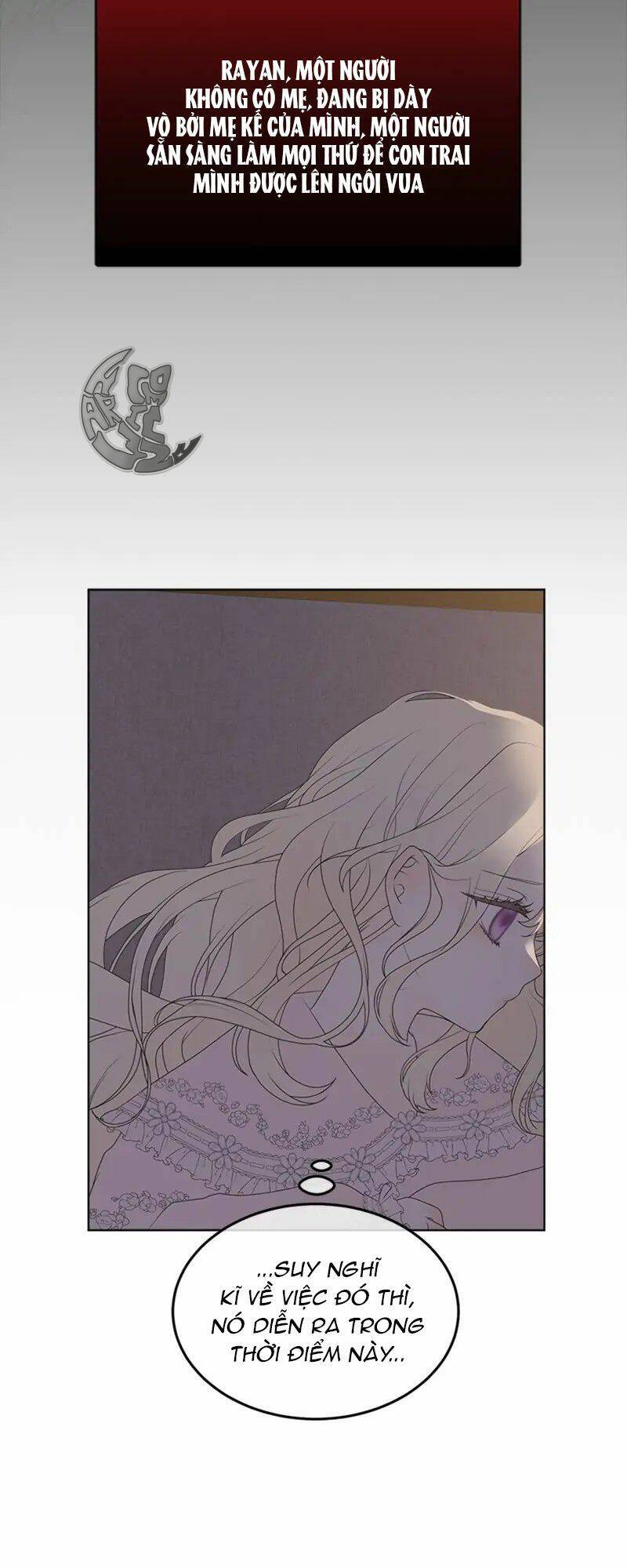 Nhân Vật Tôi Xuyên Vào, Chưa Từng Xuất Hiện Chapter 2 - Trang 2