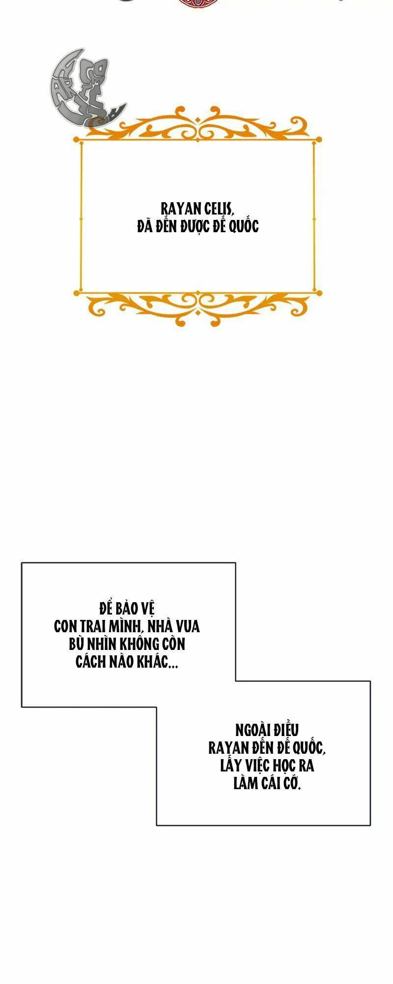 Nhân Vật Tôi Xuyên Vào, Chưa Từng Xuất Hiện Chapter 2 - Trang 2