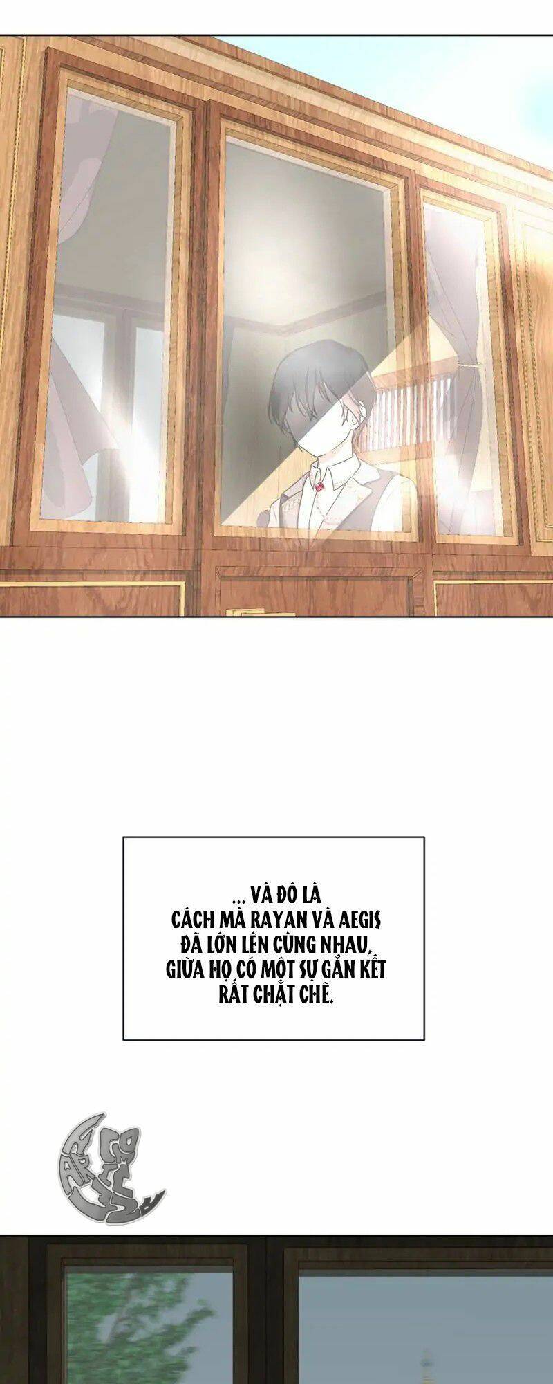 Nhân Vật Tôi Xuyên Vào, Chưa Từng Xuất Hiện Chapter 2 - Trang 2