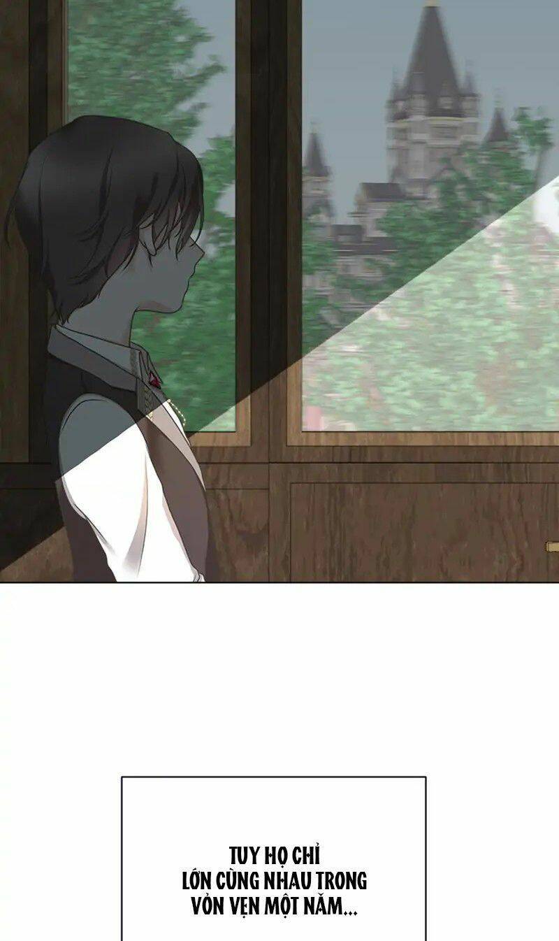 Nhân Vật Tôi Xuyên Vào, Chưa Từng Xuất Hiện Chapter 2 - Trang 2