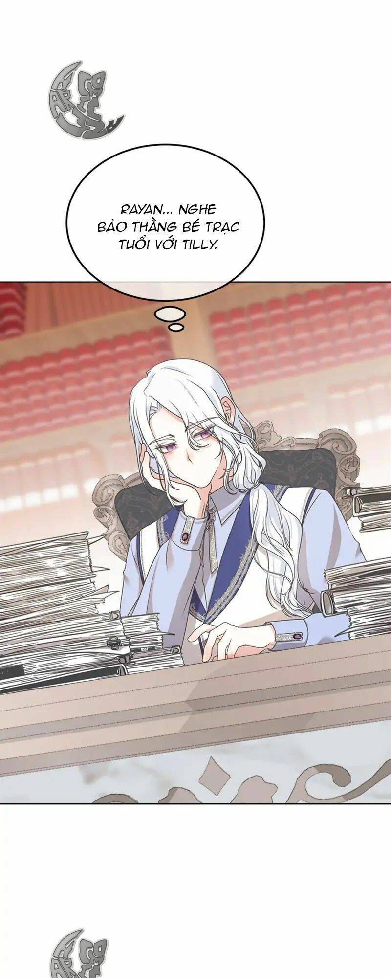 Nhân Vật Tôi Xuyên Vào, Chưa Từng Xuất Hiện Chapter 2 - Trang 2