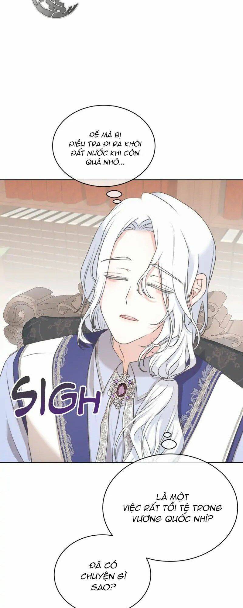 Nhân Vật Tôi Xuyên Vào, Chưa Từng Xuất Hiện Chapter 2 - Trang 2