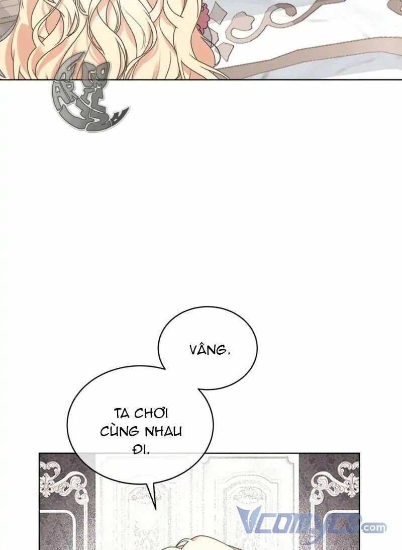 Nhân Vật Tôi Xuyên Vào, Chưa Từng Xuất Hiện Chapter 2 - Trang 2