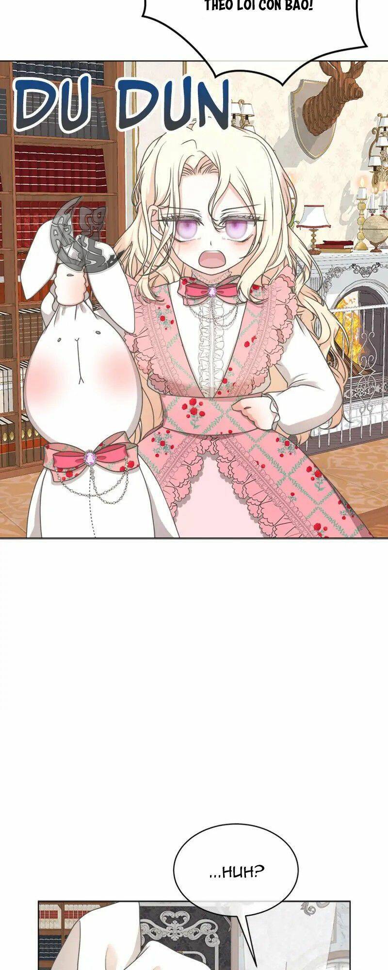 Nhân Vật Tôi Xuyên Vào, Chưa Từng Xuất Hiện Chapter 2 - Trang 2