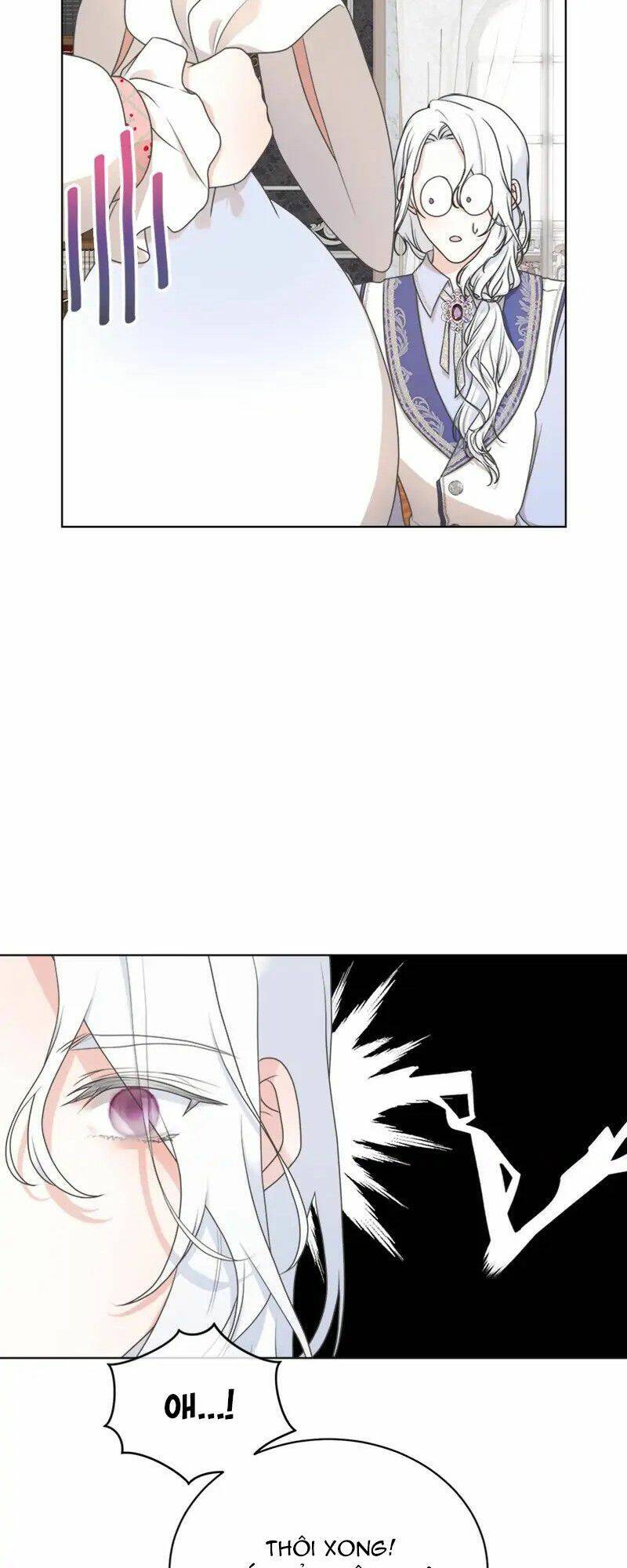 Nhân Vật Tôi Xuyên Vào, Chưa Từng Xuất Hiện Chapter 2 - Trang 2