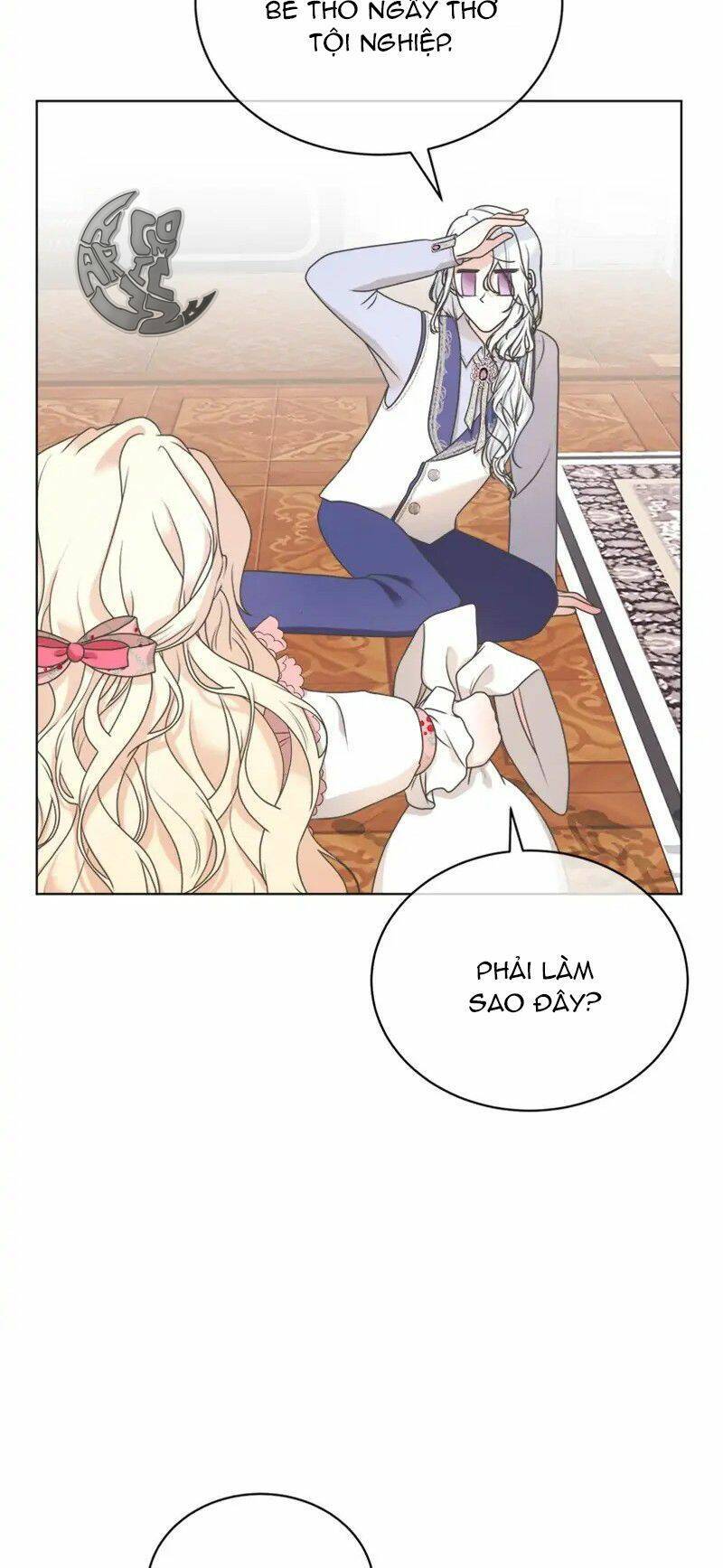 Nhân Vật Tôi Xuyên Vào, Chưa Từng Xuất Hiện Chapter 2 - Trang 2