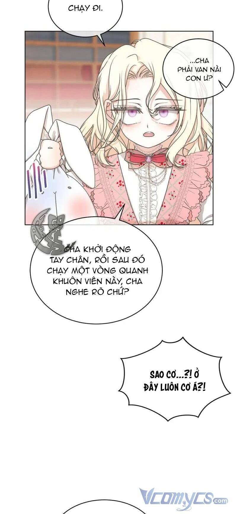 Nhân Vật Tôi Xuyên Vào, Chưa Từng Xuất Hiện Chapter 2 - Trang 2