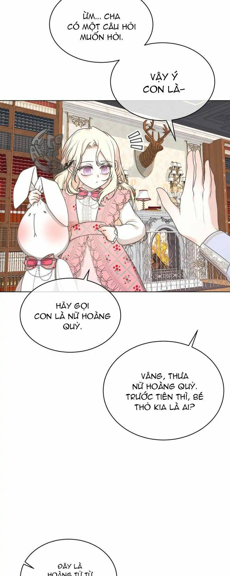 Nhân Vật Tôi Xuyên Vào, Chưa Từng Xuất Hiện Chapter 2 - Trang 2