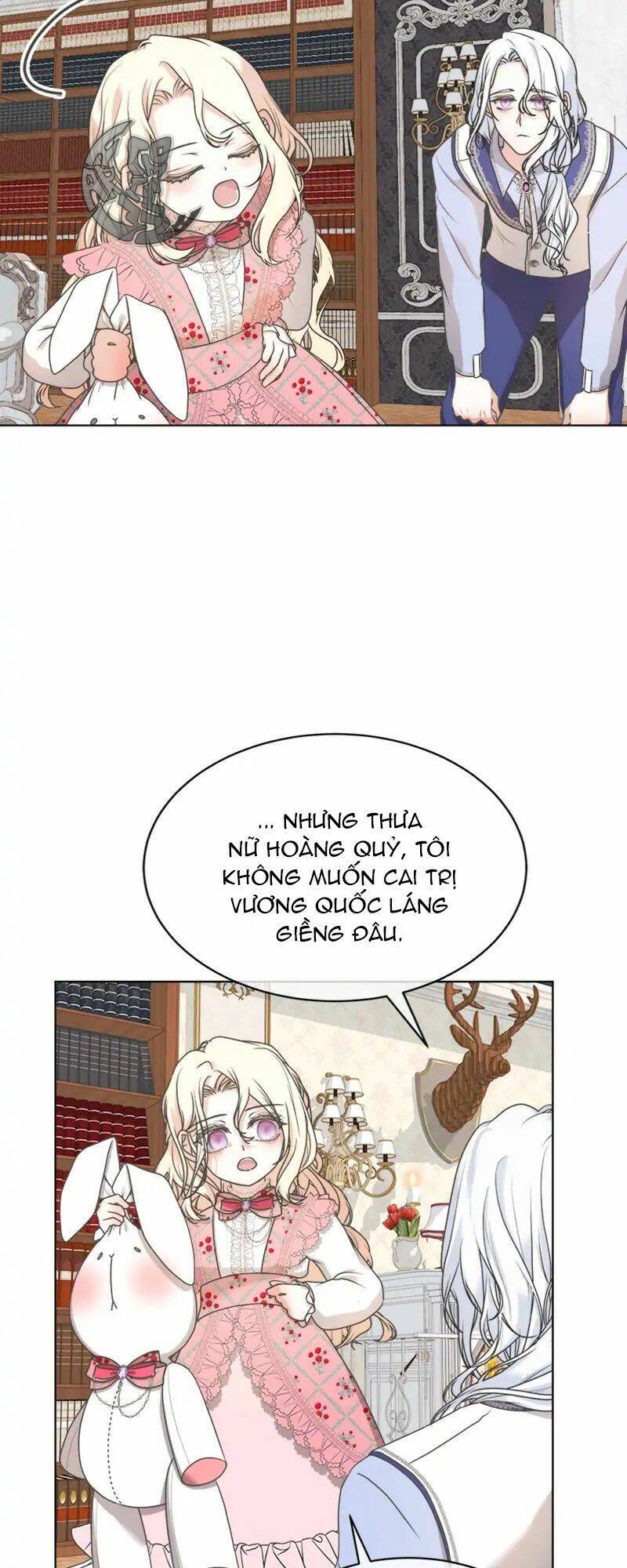 Nhân Vật Tôi Xuyên Vào, Chưa Từng Xuất Hiện Chapter 2 - Trang 2