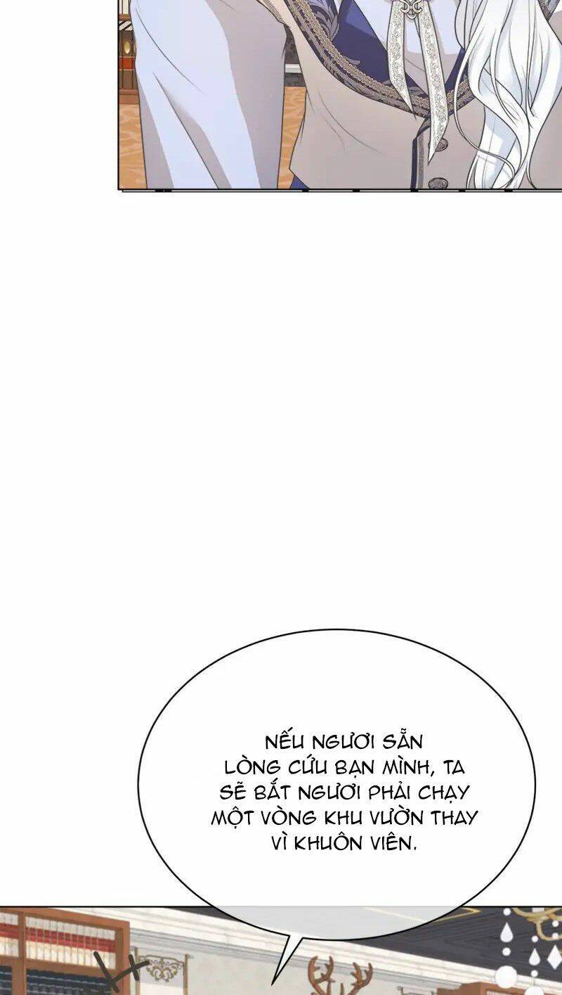 Nhân Vật Tôi Xuyên Vào, Chưa Từng Xuất Hiện Chapter 2 - Trang 2