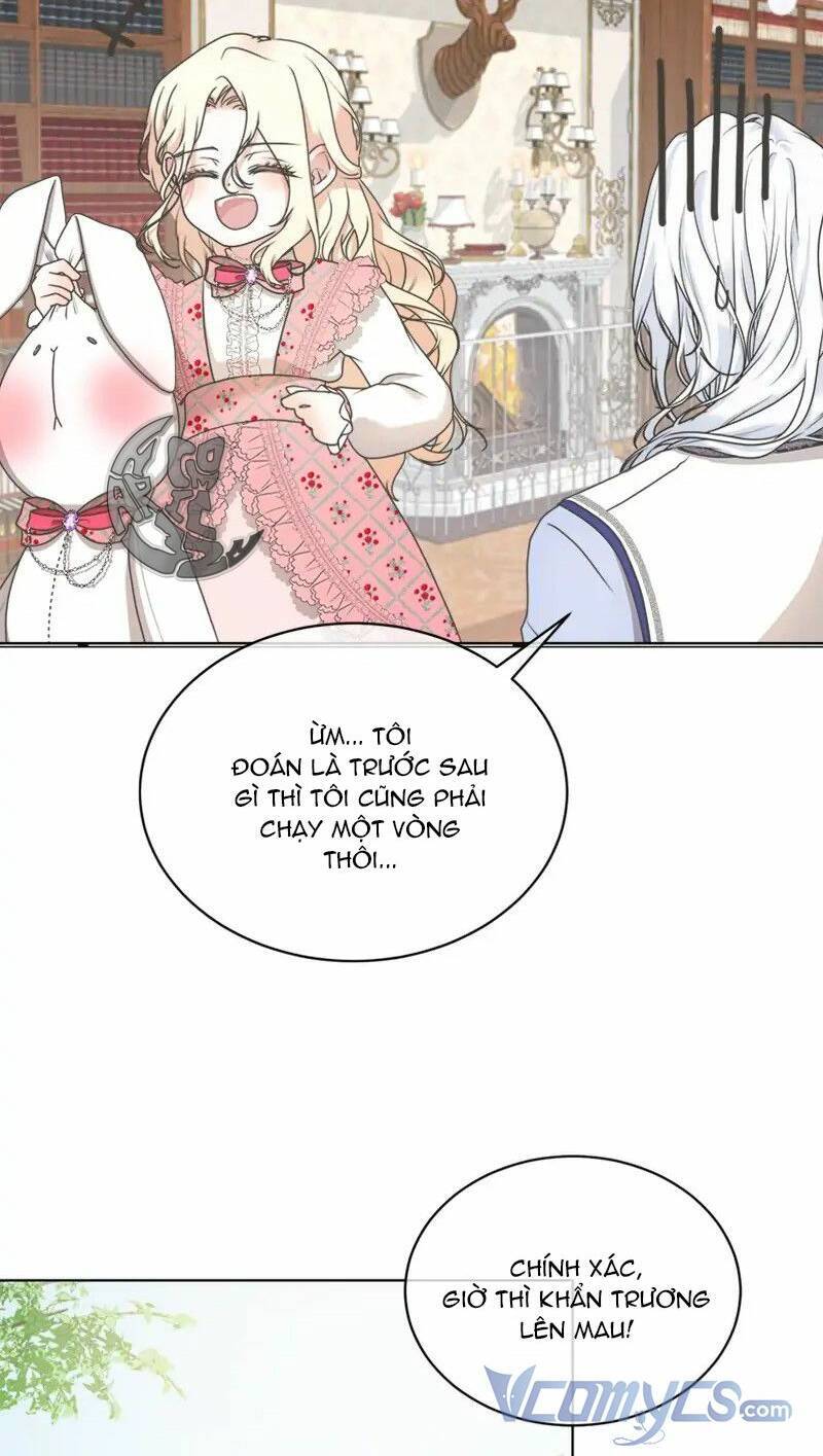 Nhân Vật Tôi Xuyên Vào, Chưa Từng Xuất Hiện Chapter 2 - Trang 2