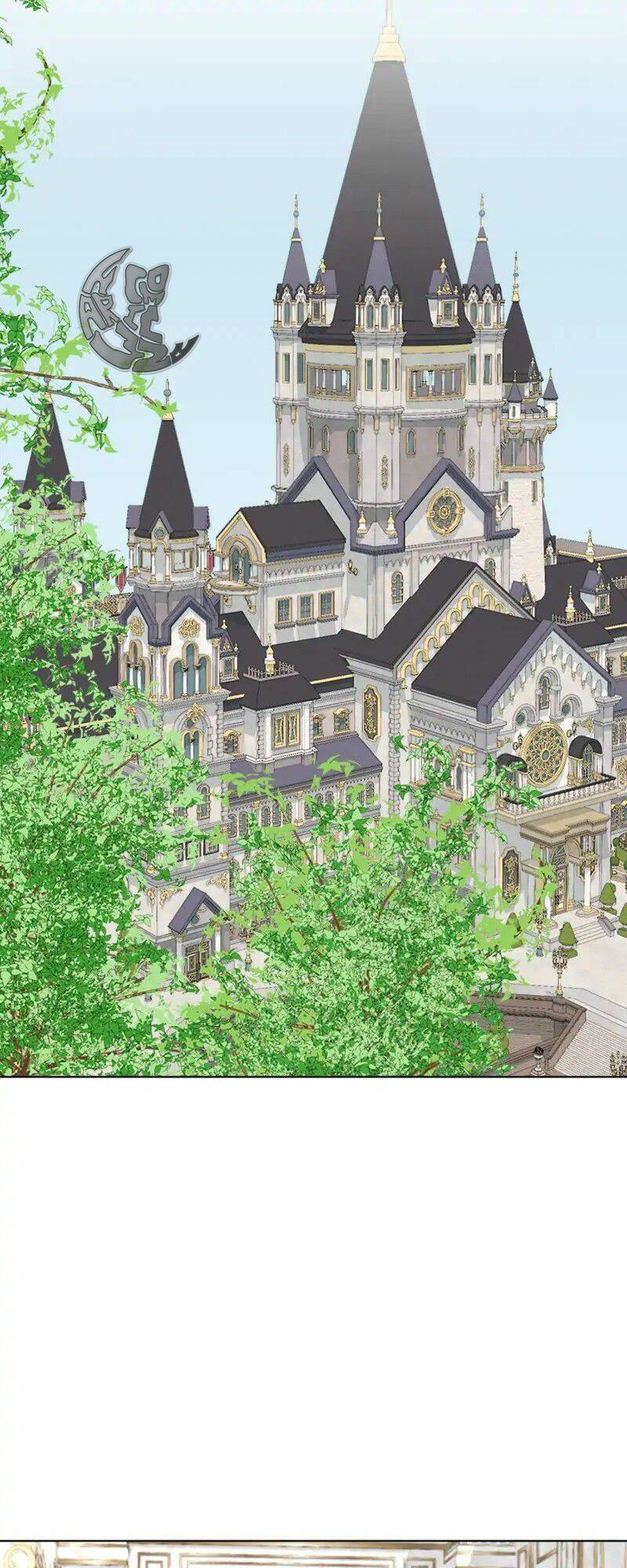 Nhân Vật Tôi Xuyên Vào, Chưa Từng Xuất Hiện Chapter 2 - Trang 2