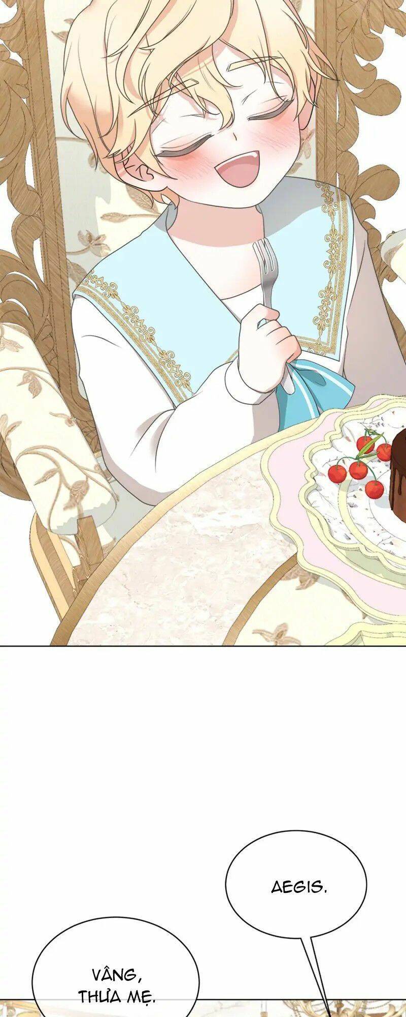 Nhân Vật Tôi Xuyên Vào, Chưa Từng Xuất Hiện Chapter 2 - Trang 2