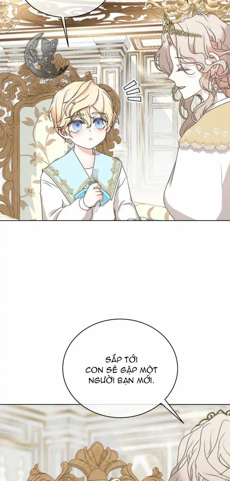 Nhân Vật Tôi Xuyên Vào, Chưa Từng Xuất Hiện Chapter 2 - Trang 2