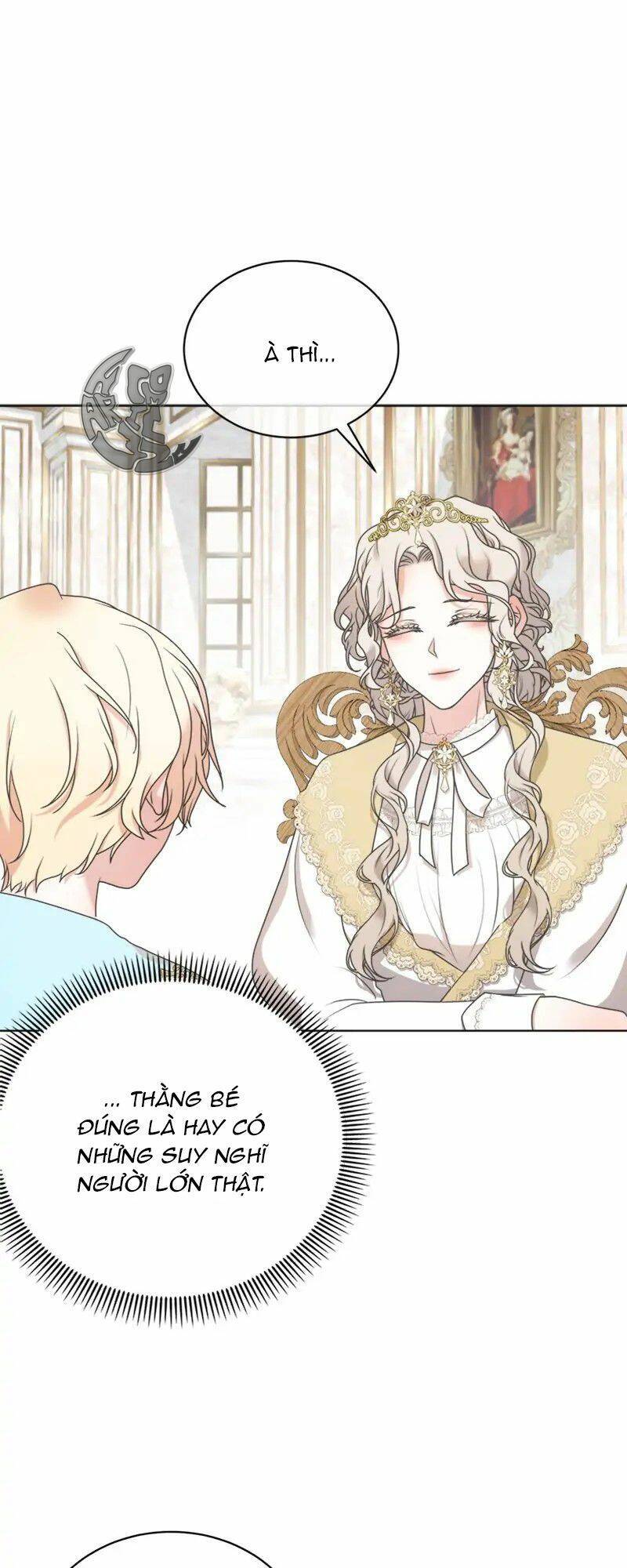 Nhân Vật Tôi Xuyên Vào, Chưa Từng Xuất Hiện Chapter 2 - Trang 2