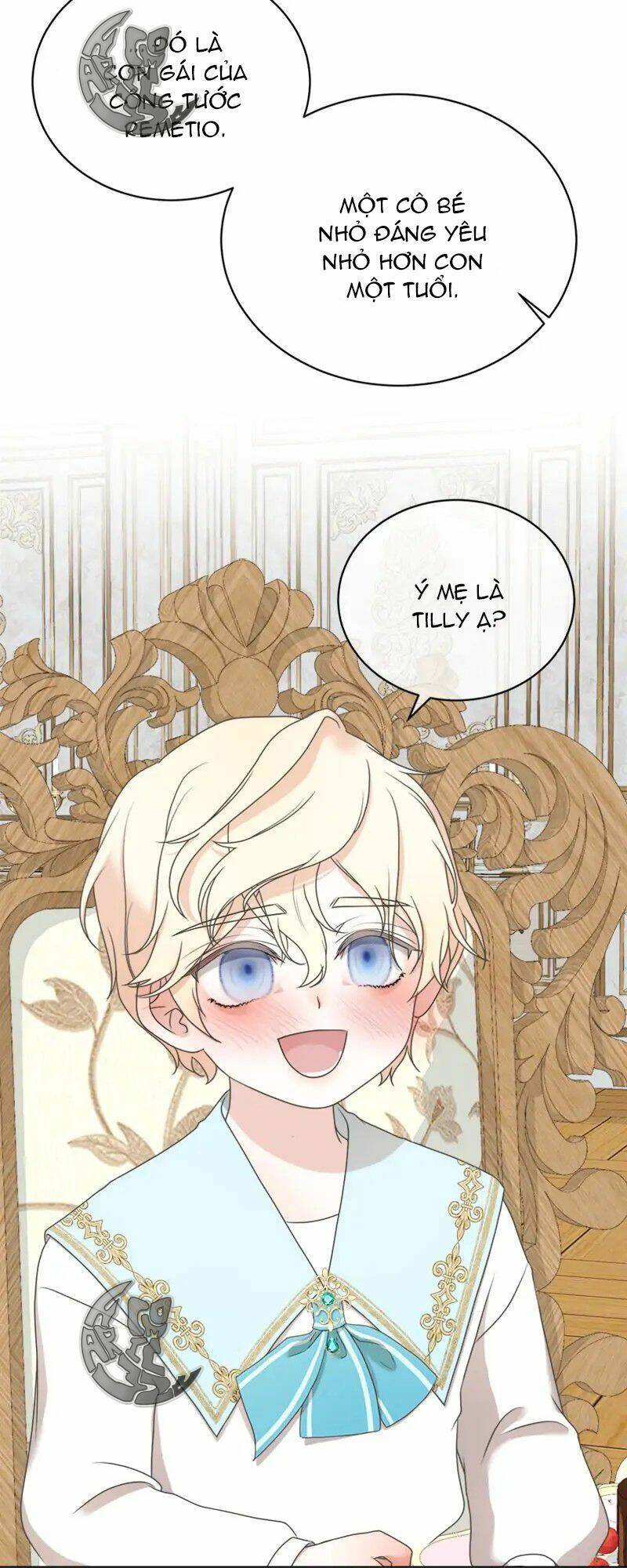 Nhân Vật Tôi Xuyên Vào, Chưa Từng Xuất Hiện Chapter 2 - Trang 2