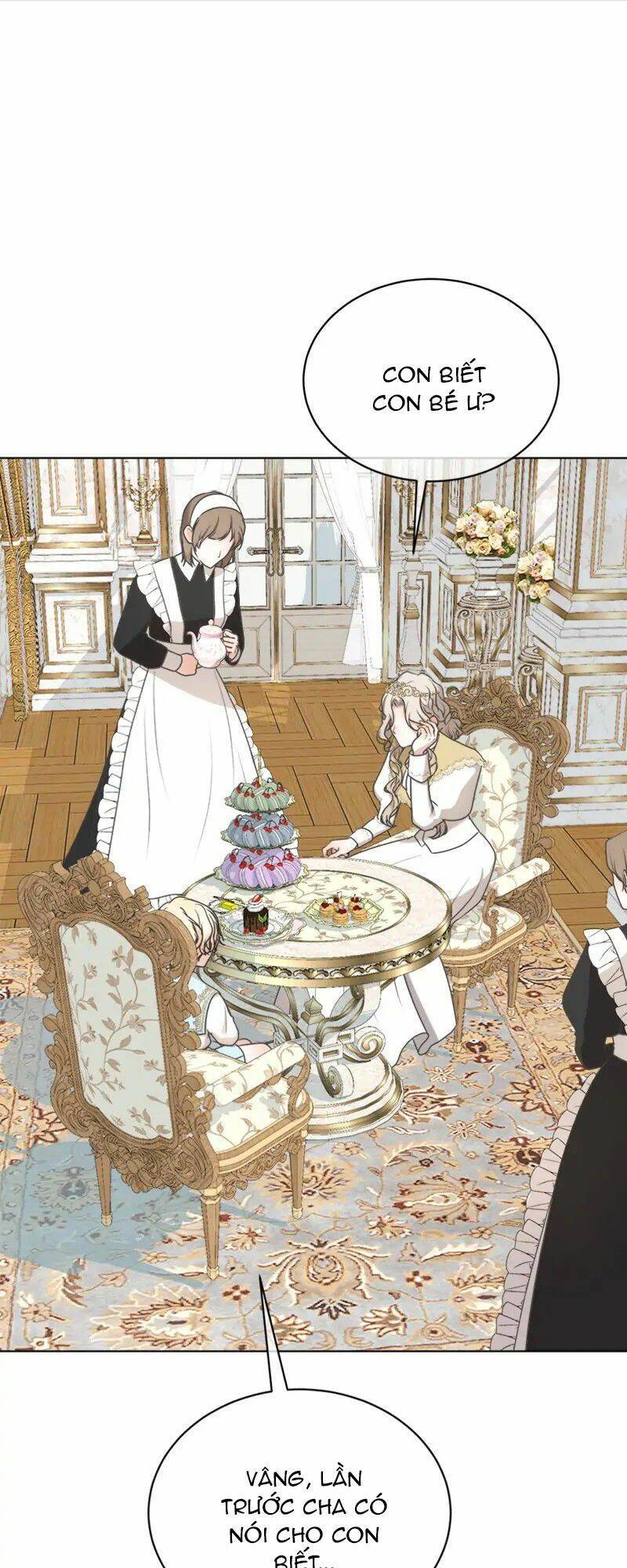 Nhân Vật Tôi Xuyên Vào, Chưa Từng Xuất Hiện Chapter 2 - Trang 2