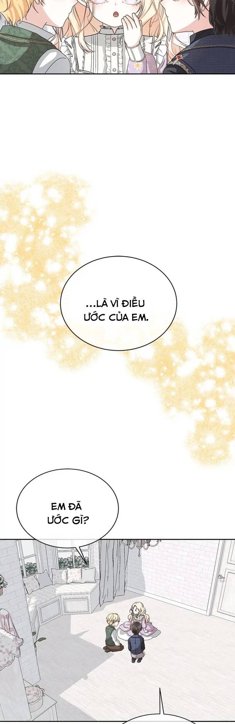 Nhân Vật Tôi Xuyên Vào, Chưa Từng Xuất Hiện Chapter 20 - Trang 2