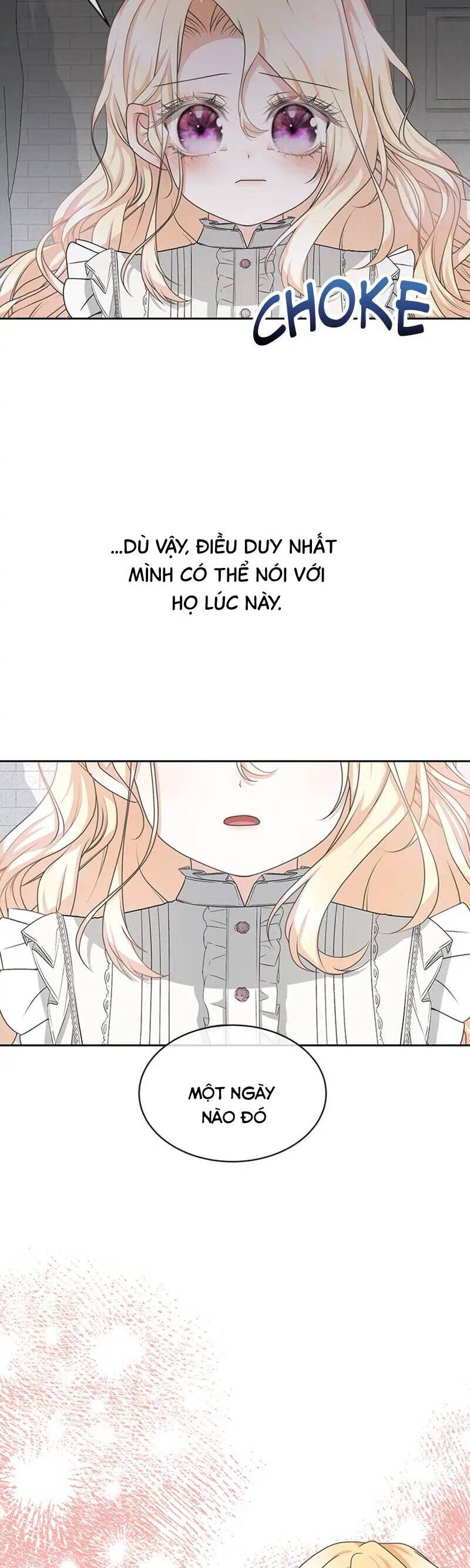 Nhân Vật Tôi Xuyên Vào, Chưa Từng Xuất Hiện Chapter 20 - Trang 2