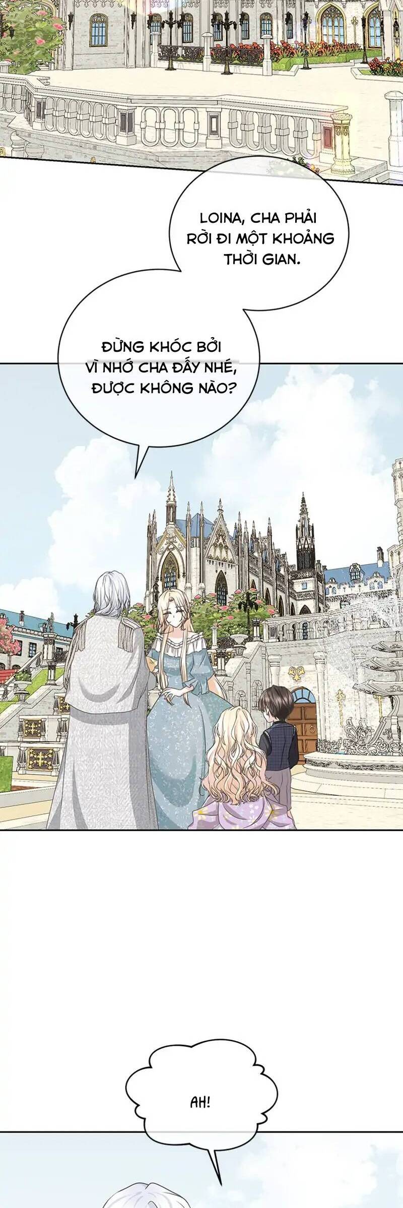 Nhân Vật Tôi Xuyên Vào, Chưa Từng Xuất Hiện Chapter 20 - Trang 2