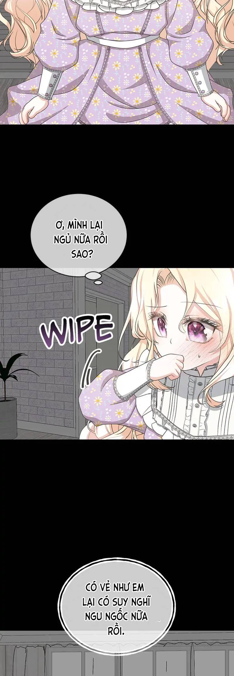 Nhân Vật Tôi Xuyên Vào, Chưa Từng Xuất Hiện Chapter 20 - Trang 2