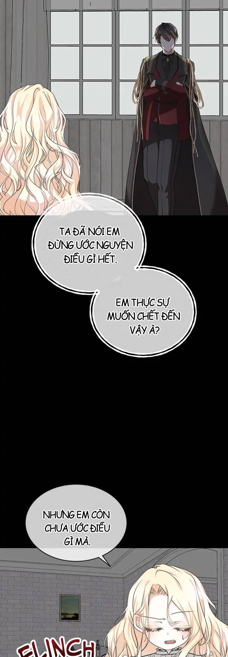 Nhân Vật Tôi Xuyên Vào, Chưa Từng Xuất Hiện Chapter 20 - Trang 2