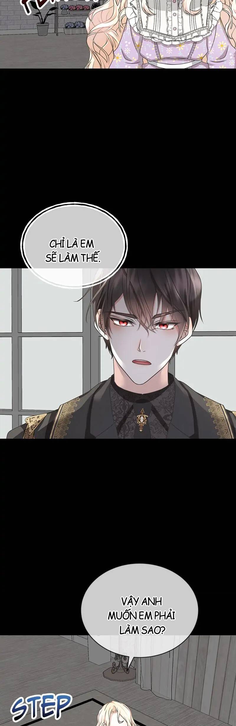 Nhân Vật Tôi Xuyên Vào, Chưa Từng Xuất Hiện Chapter 20 - Trang 2