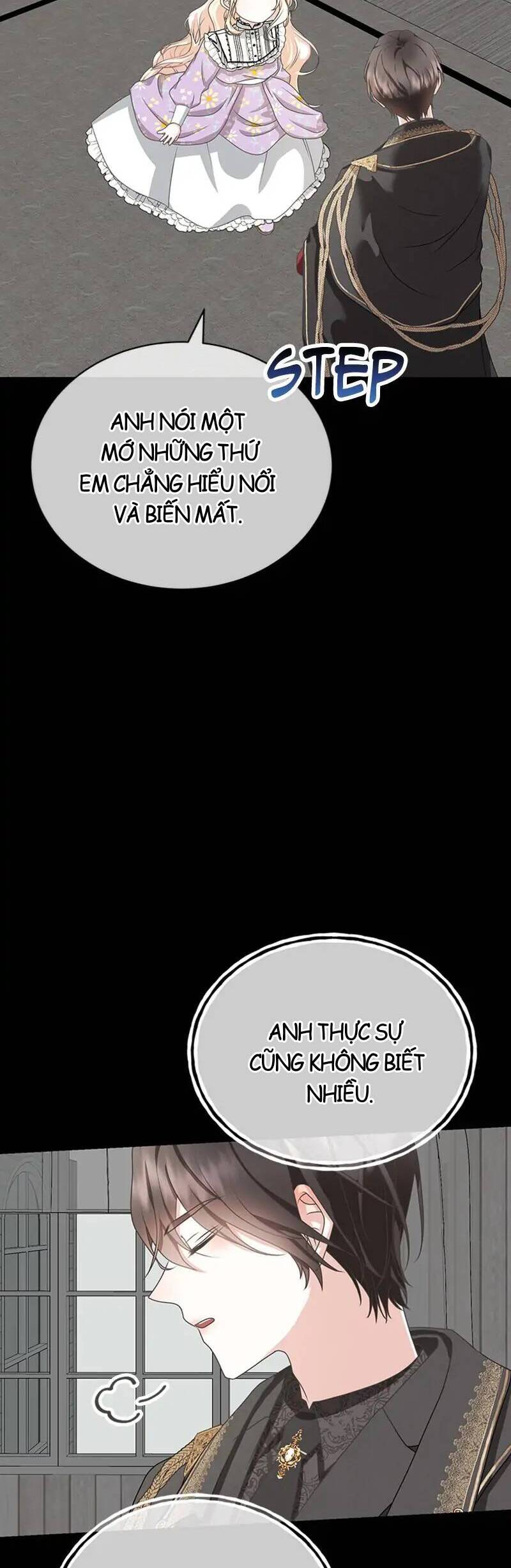 Nhân Vật Tôi Xuyên Vào, Chưa Từng Xuất Hiện Chapter 20 - Trang 2