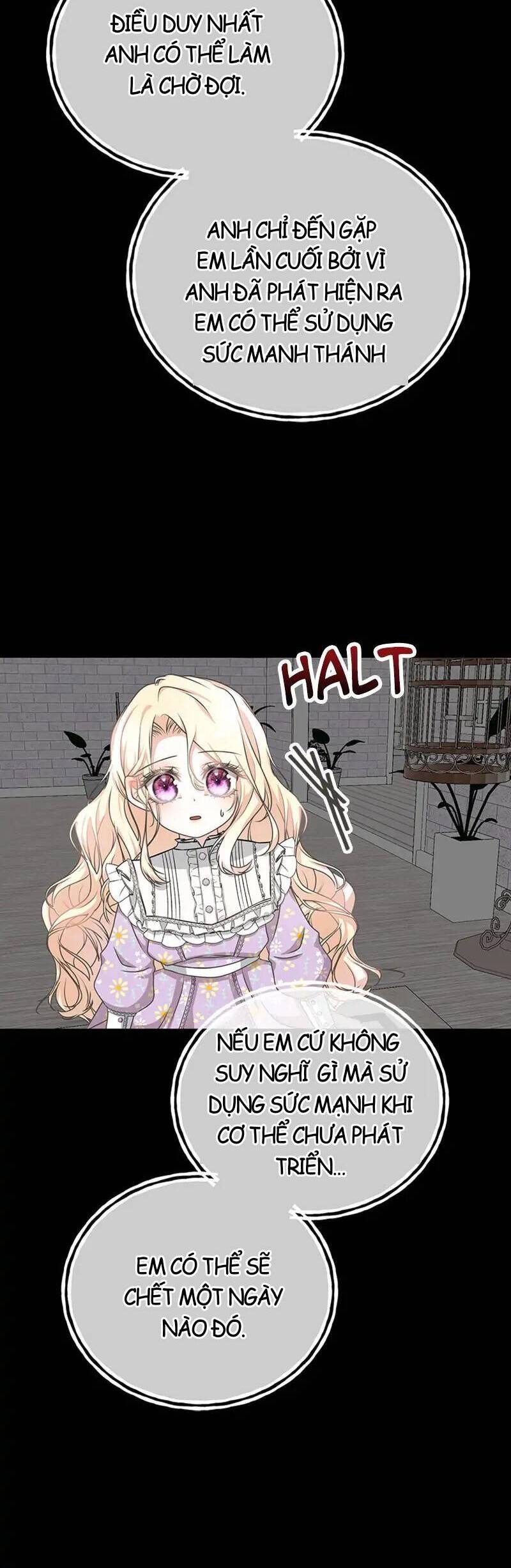 Nhân Vật Tôi Xuyên Vào, Chưa Từng Xuất Hiện Chapter 20 - Trang 2