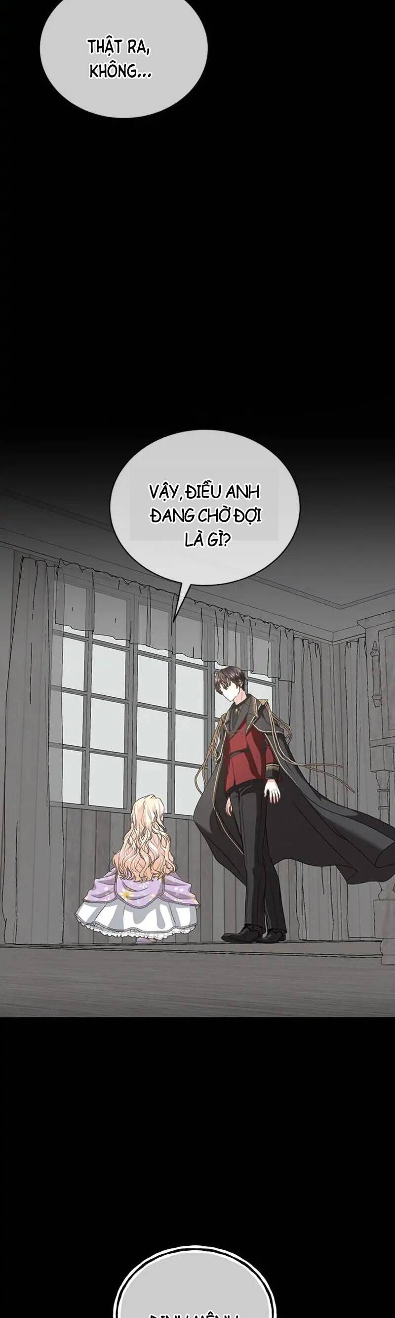 Nhân Vật Tôi Xuyên Vào, Chưa Từng Xuất Hiện Chapter 20 - Trang 2