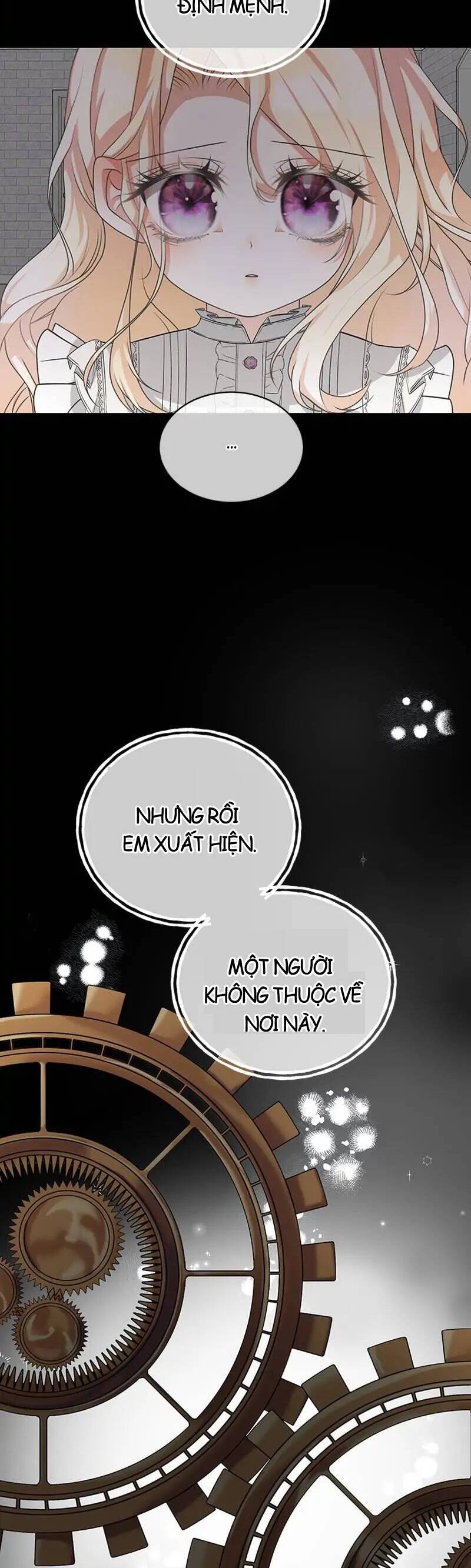 Nhân Vật Tôi Xuyên Vào, Chưa Từng Xuất Hiện Chapter 20 - Trang 2