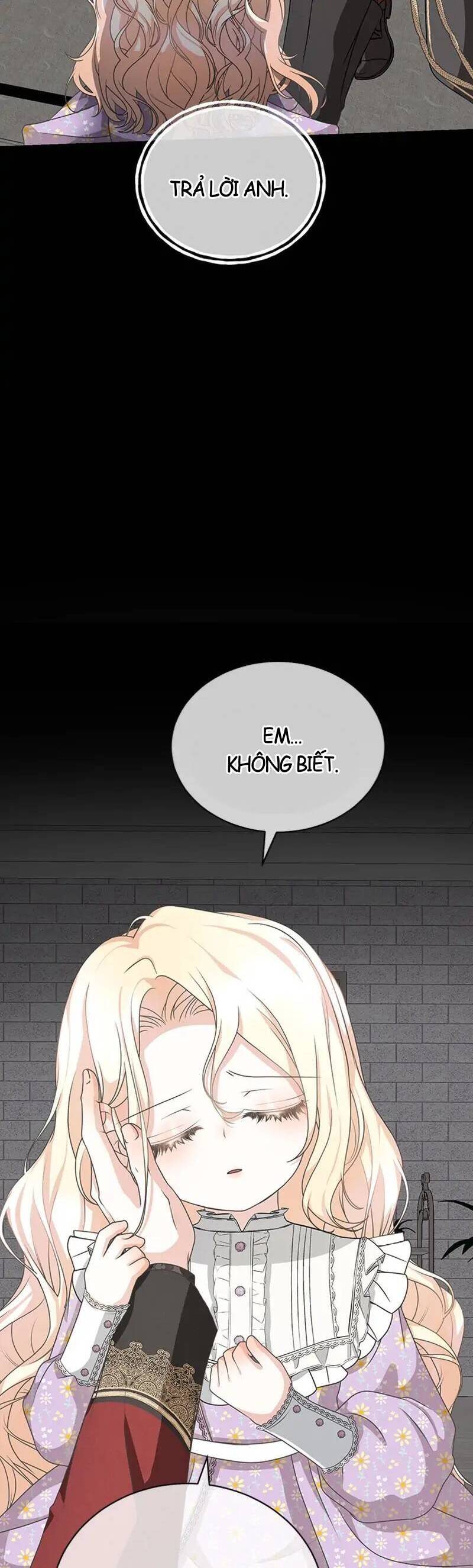 Nhân Vật Tôi Xuyên Vào, Chưa Từng Xuất Hiện Chapter 20 - Trang 2