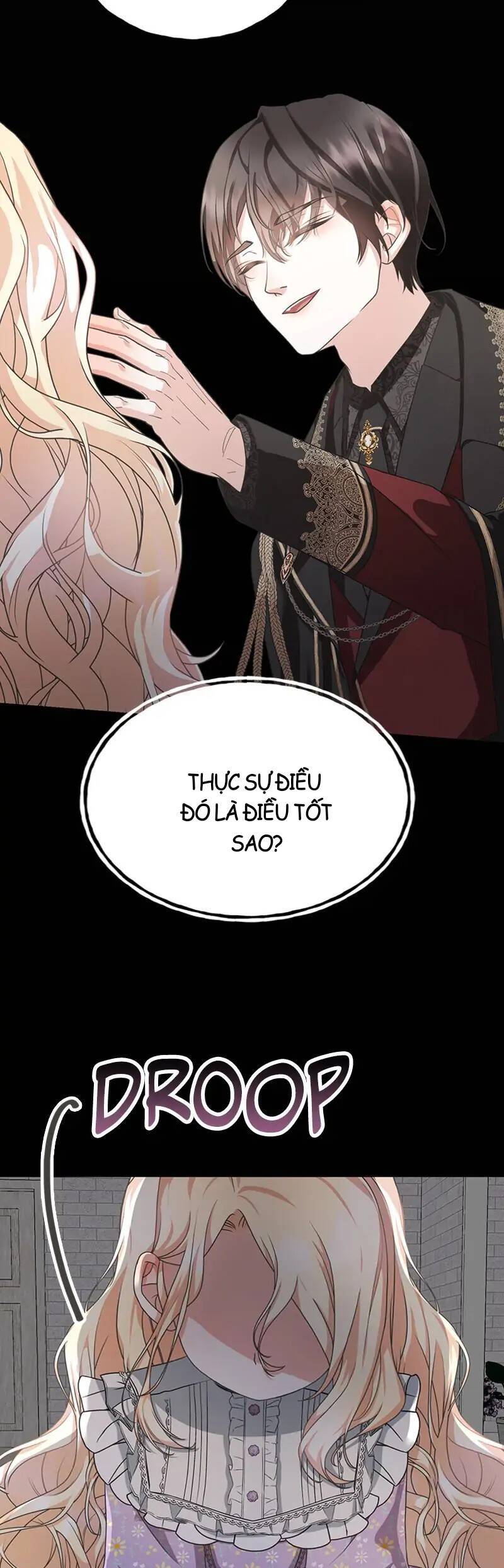 Nhân Vật Tôi Xuyên Vào, Chưa Từng Xuất Hiện Chapter 20 - Trang 2