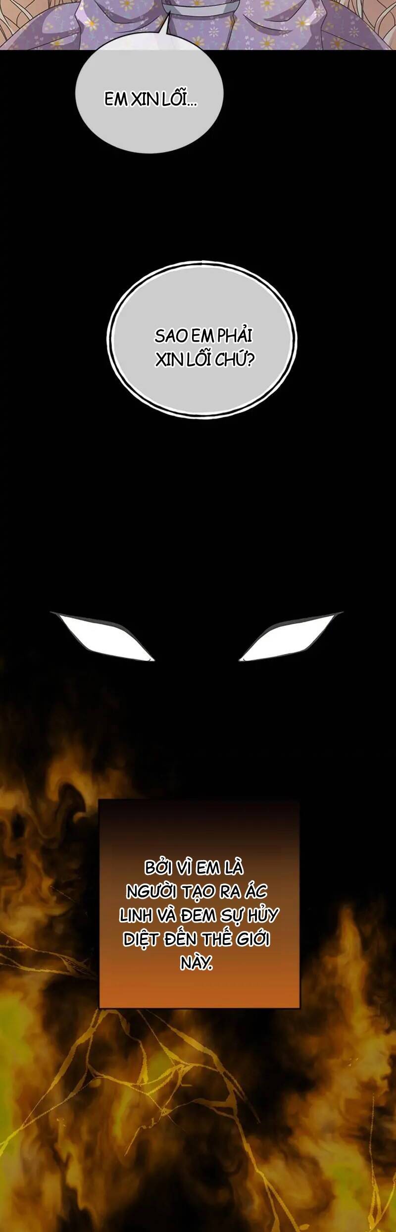 Nhân Vật Tôi Xuyên Vào, Chưa Từng Xuất Hiện Chapter 20 - Trang 2