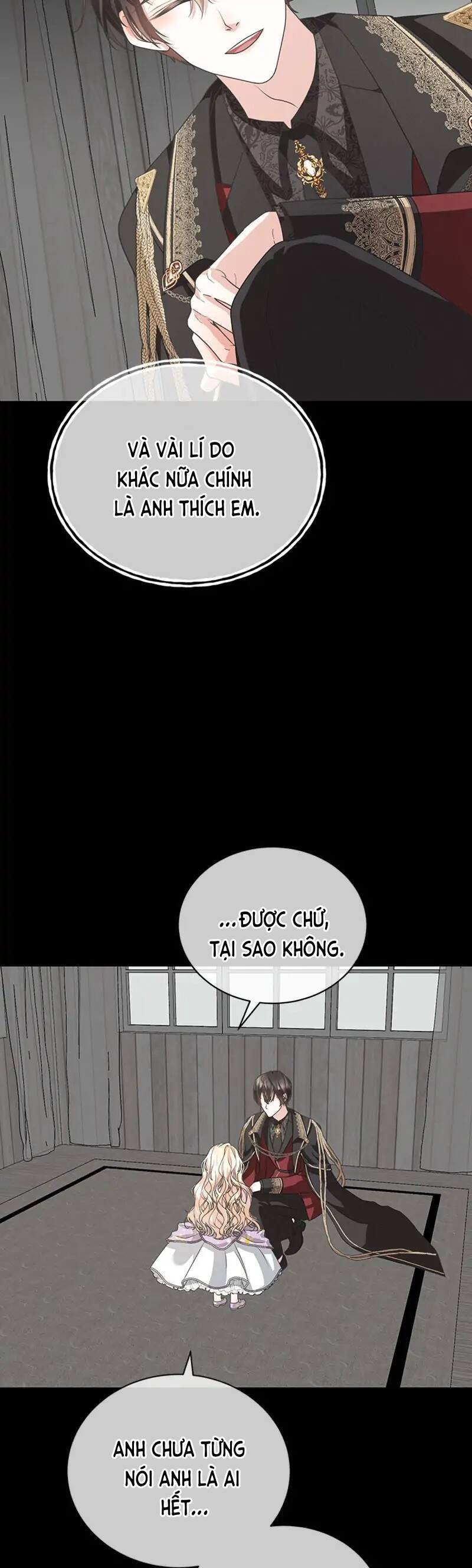 Nhân Vật Tôi Xuyên Vào, Chưa Từng Xuất Hiện Chapter 20 - Trang 2