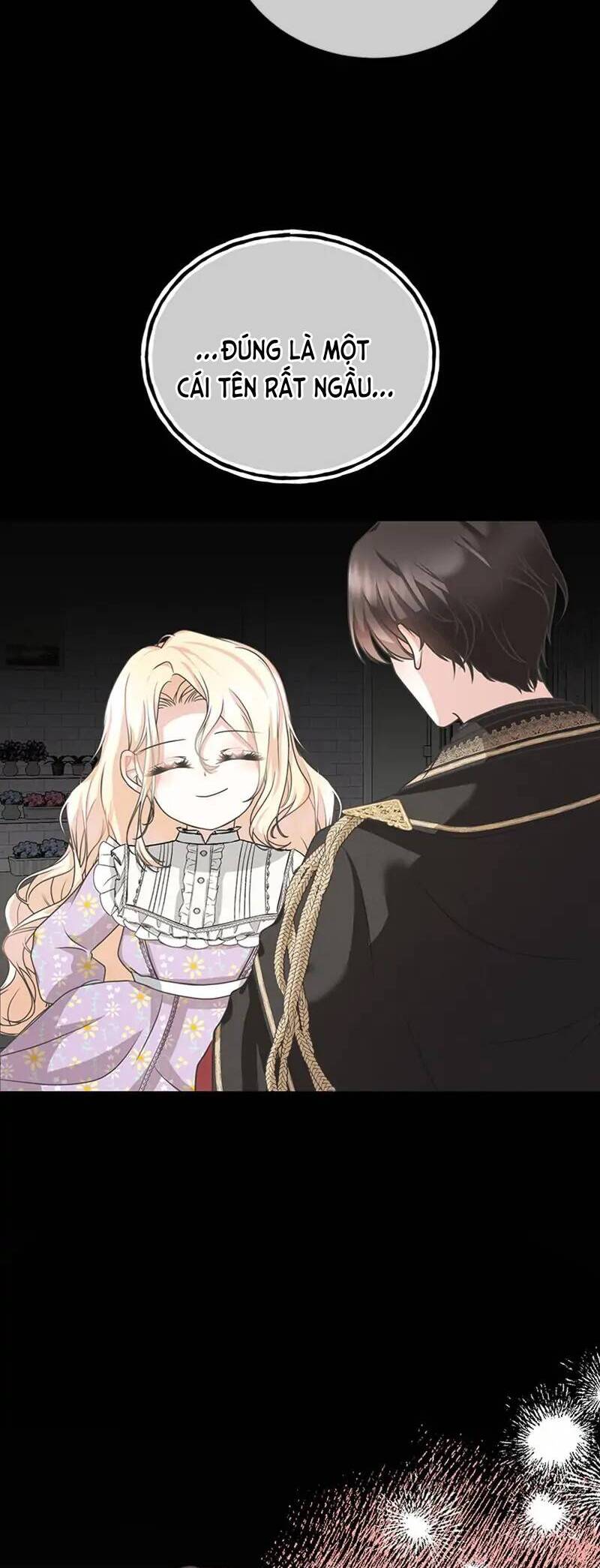 Nhân Vật Tôi Xuyên Vào, Chưa Từng Xuất Hiện Chapter 20 - Trang 2