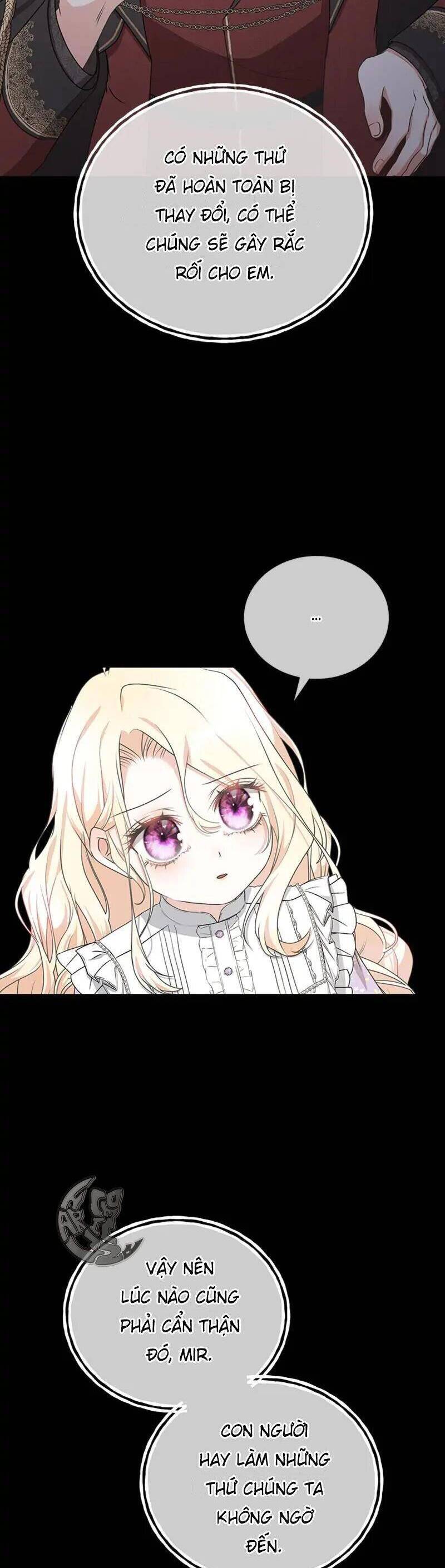 Nhân Vật Tôi Xuyên Vào, Chưa Từng Xuất Hiện Chapter 21 - Trang 2