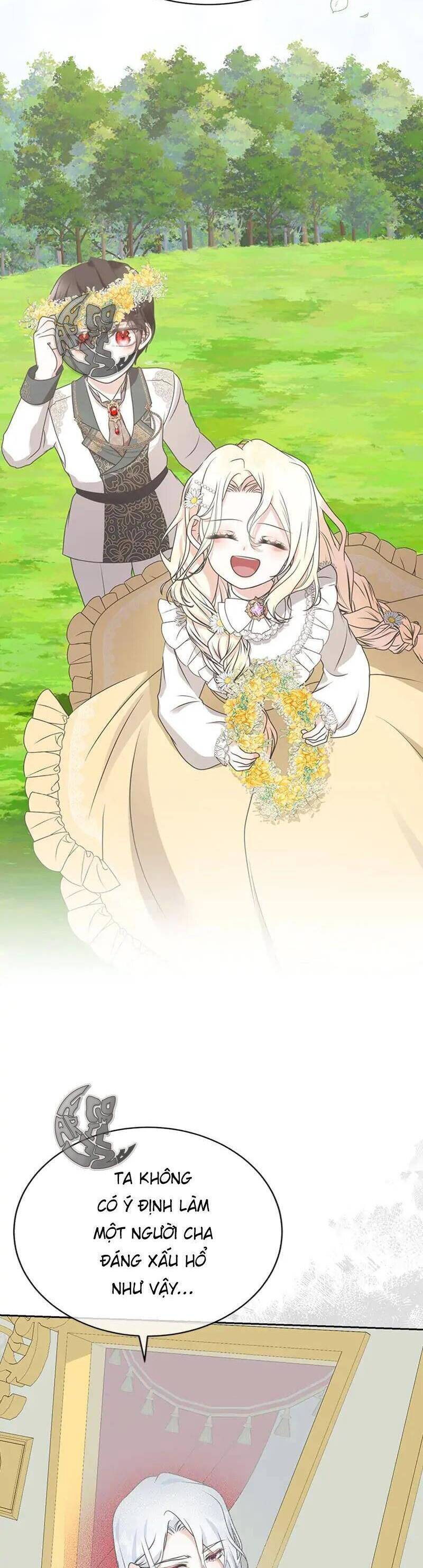 Nhân Vật Tôi Xuyên Vào, Chưa Từng Xuất Hiện Chapter 21 - Trang 2