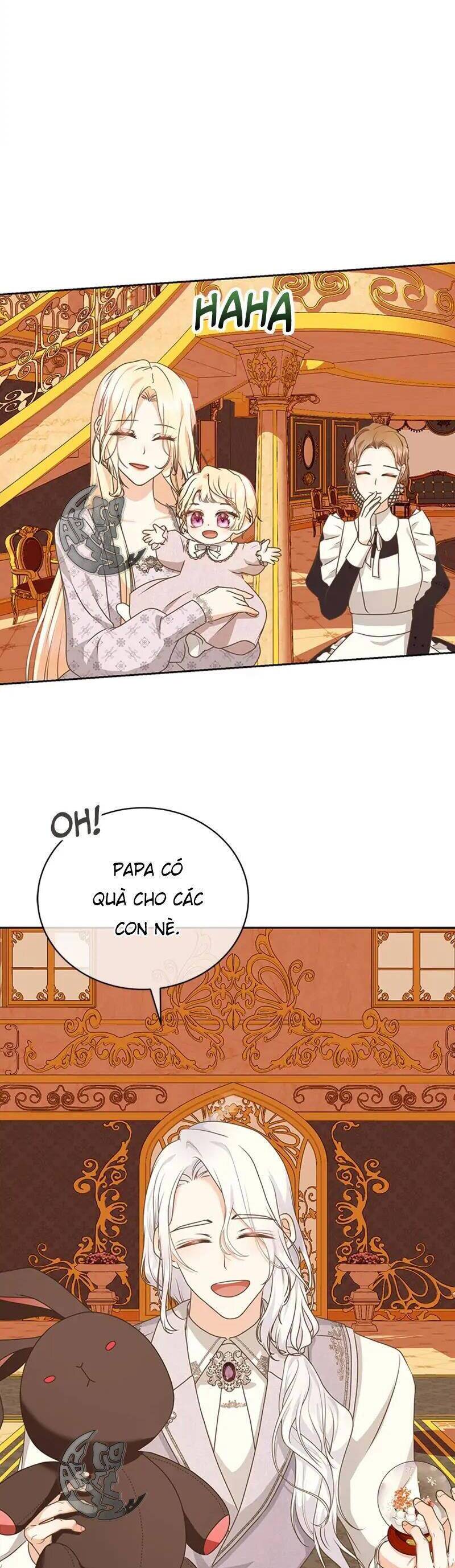 Nhân Vật Tôi Xuyên Vào, Chưa Từng Xuất Hiện Chapter 21 - Trang 2