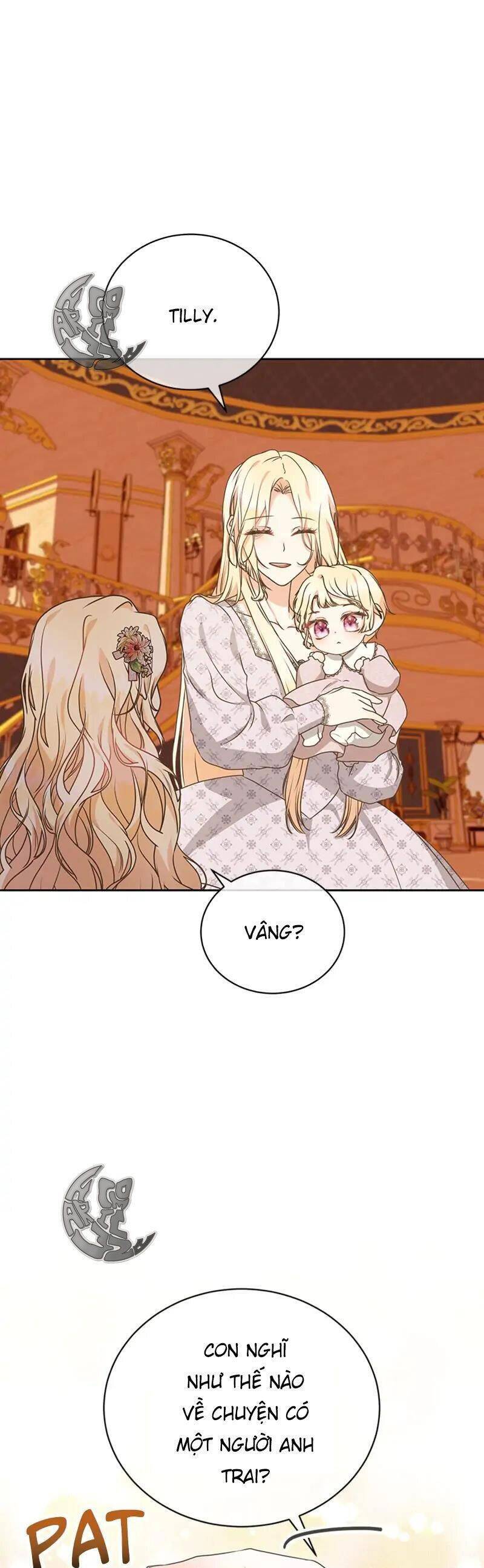 Nhân Vật Tôi Xuyên Vào, Chưa Từng Xuất Hiện Chapter 21 - Trang 2