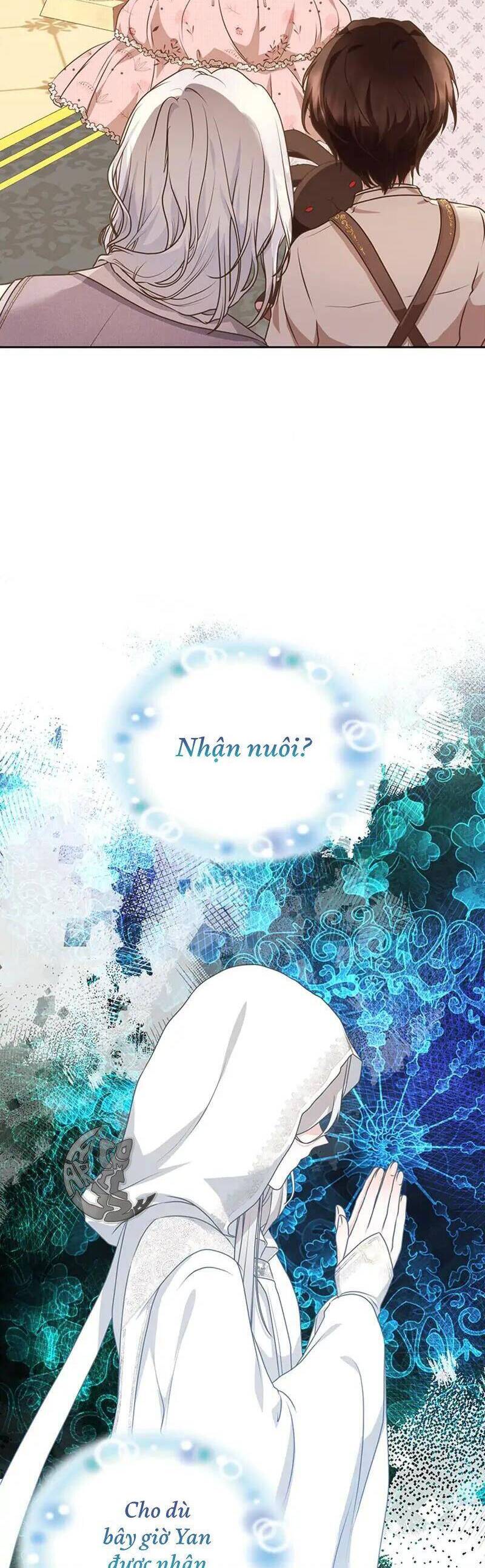 Nhân Vật Tôi Xuyên Vào, Chưa Từng Xuất Hiện Chapter 21 - Trang 2