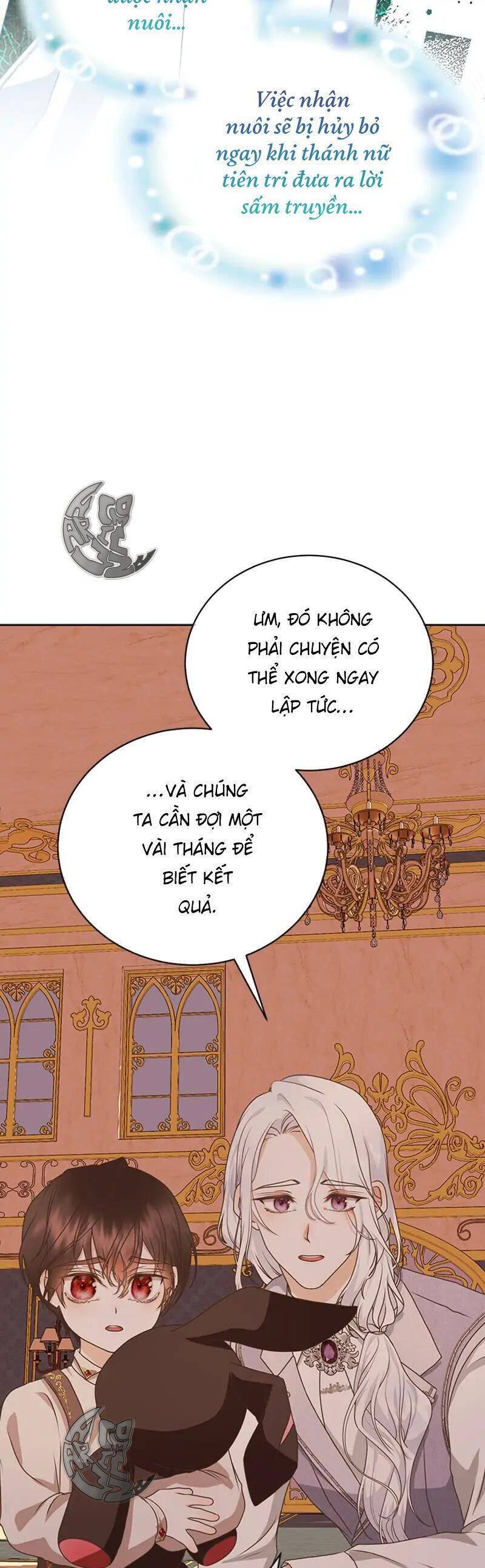 Nhân Vật Tôi Xuyên Vào, Chưa Từng Xuất Hiện Chapter 21 - Trang 2