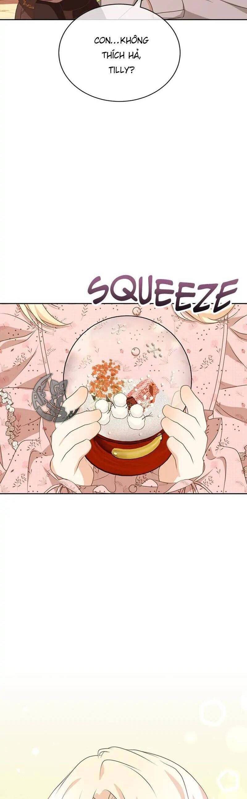 Nhân Vật Tôi Xuyên Vào, Chưa Từng Xuất Hiện Chapter 21 - Trang 2