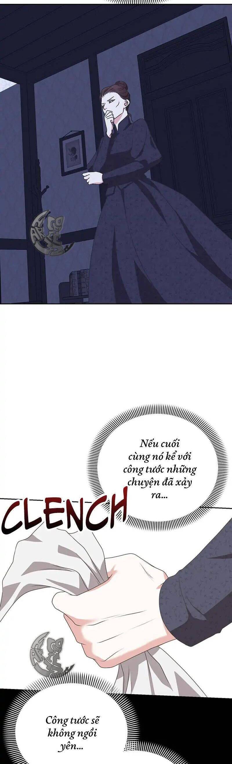 Nhân Vật Tôi Xuyên Vào, Chưa Từng Xuất Hiện Chapter 21 - Trang 2