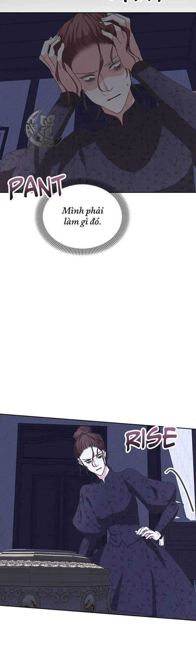 Nhân Vật Tôi Xuyên Vào, Chưa Từng Xuất Hiện Chapter 21 - Trang 2