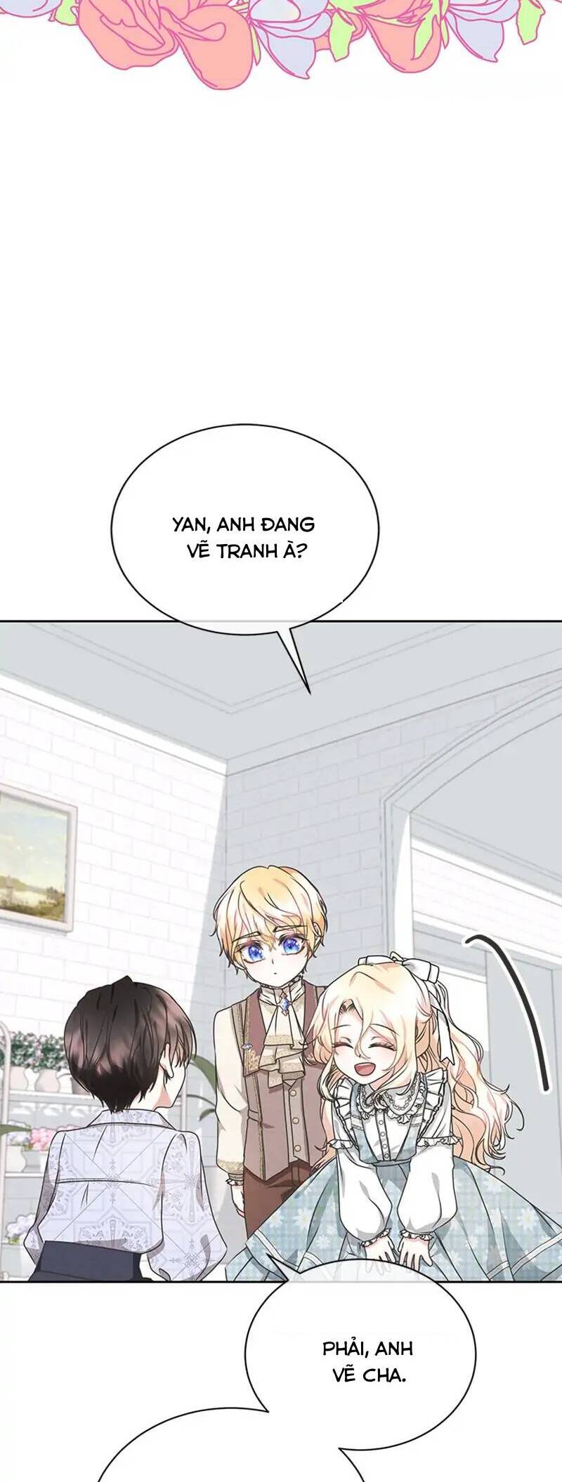 Nhân Vật Tôi Xuyên Vào, Chưa Từng Xuất Hiện Chapter 22 - Trang 2