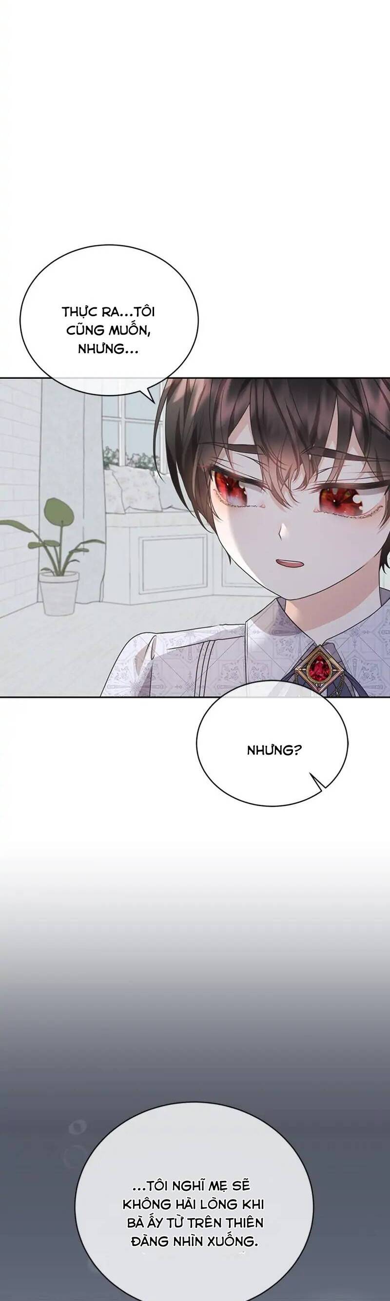 Nhân Vật Tôi Xuyên Vào, Chưa Từng Xuất Hiện Chapter 22 - Trang 2