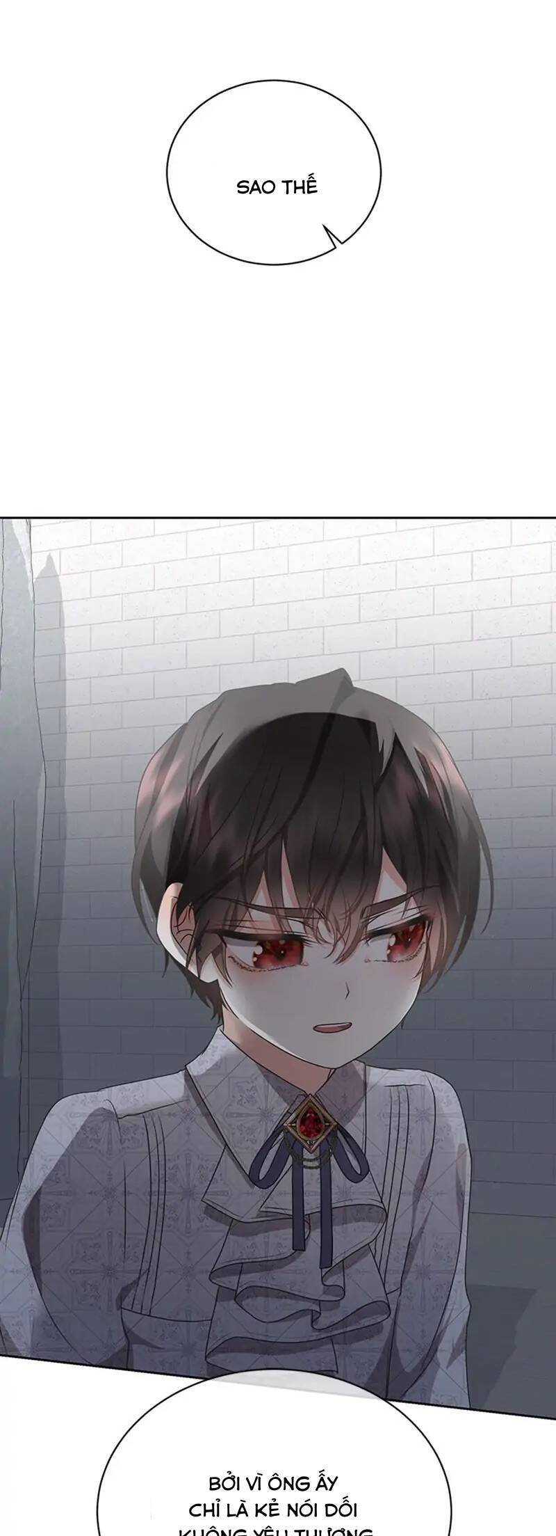 Nhân Vật Tôi Xuyên Vào, Chưa Từng Xuất Hiện Chapter 22 - Trang 2