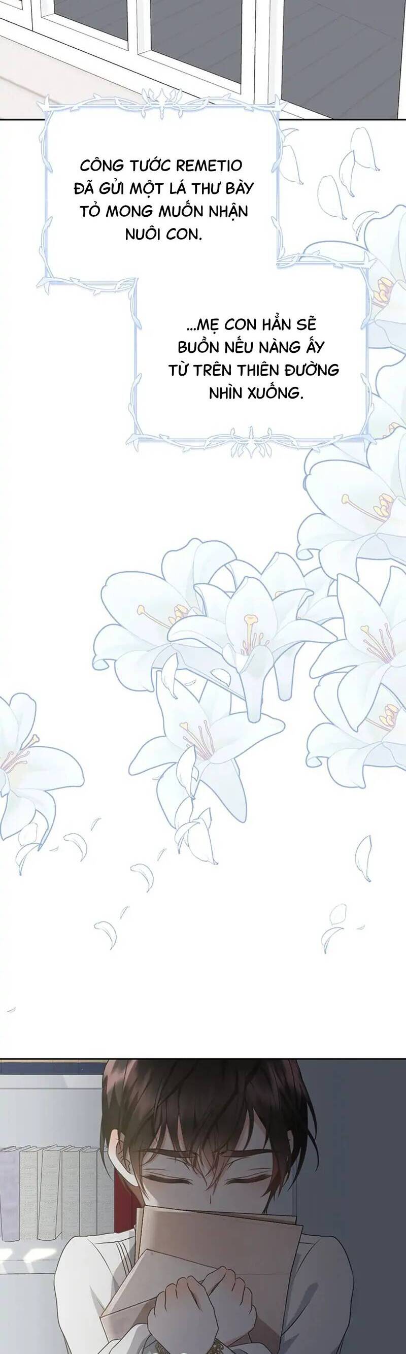 Nhân Vật Tôi Xuyên Vào, Chưa Từng Xuất Hiện Chapter 22 - Trang 2